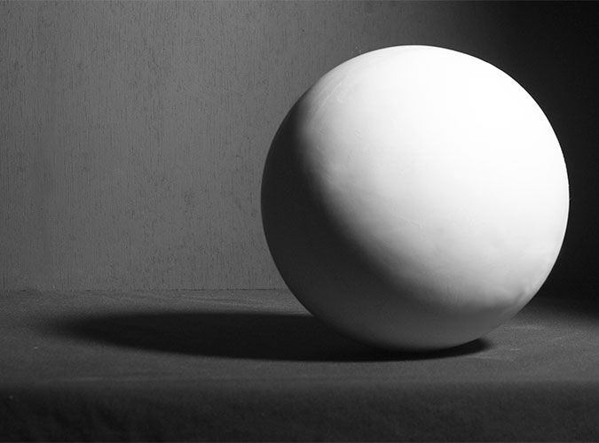 How to Practice Value Studies